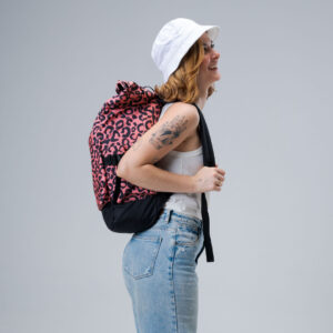 Backpack Guainia