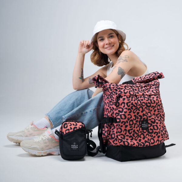 Backpack Guainia