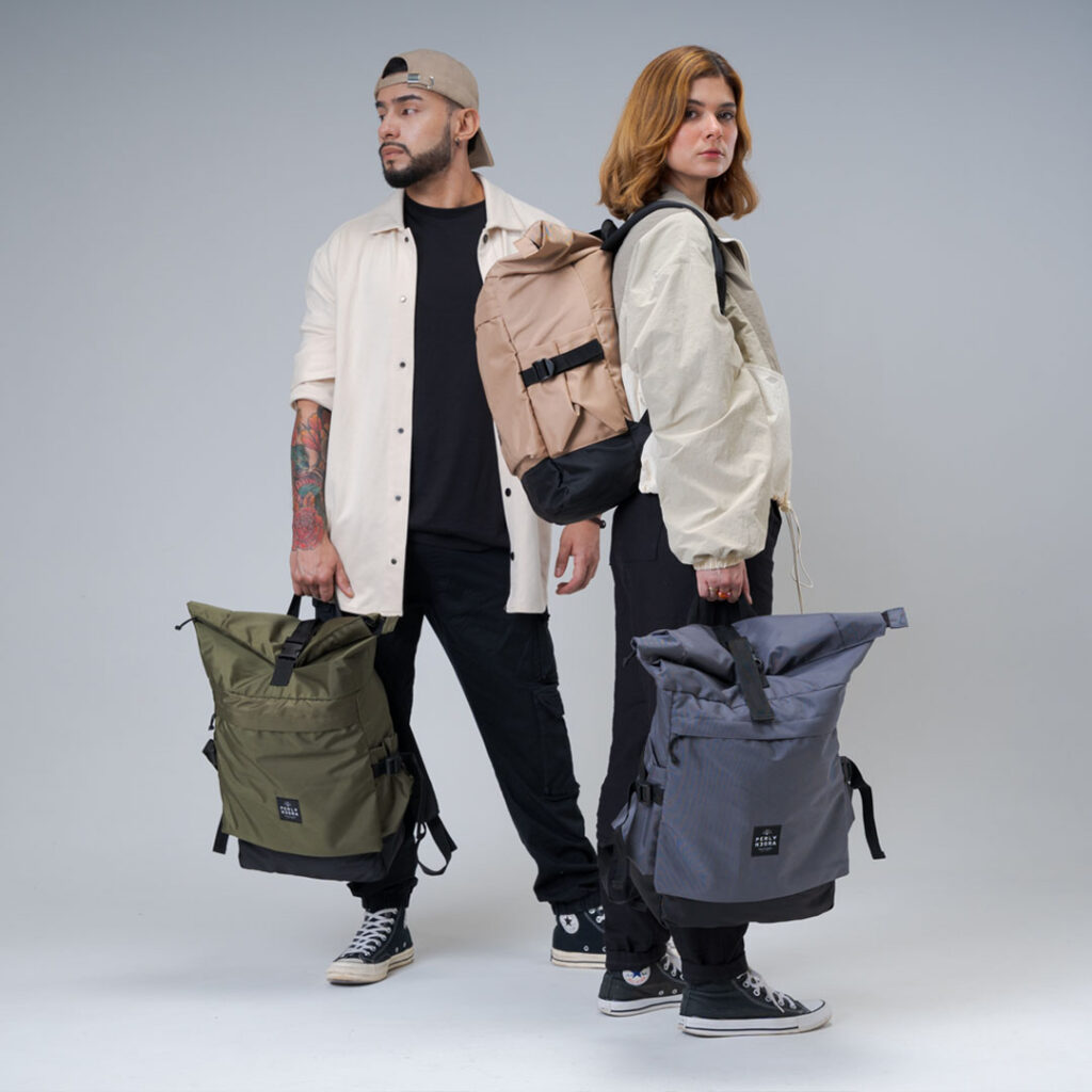 Backpack Paramo