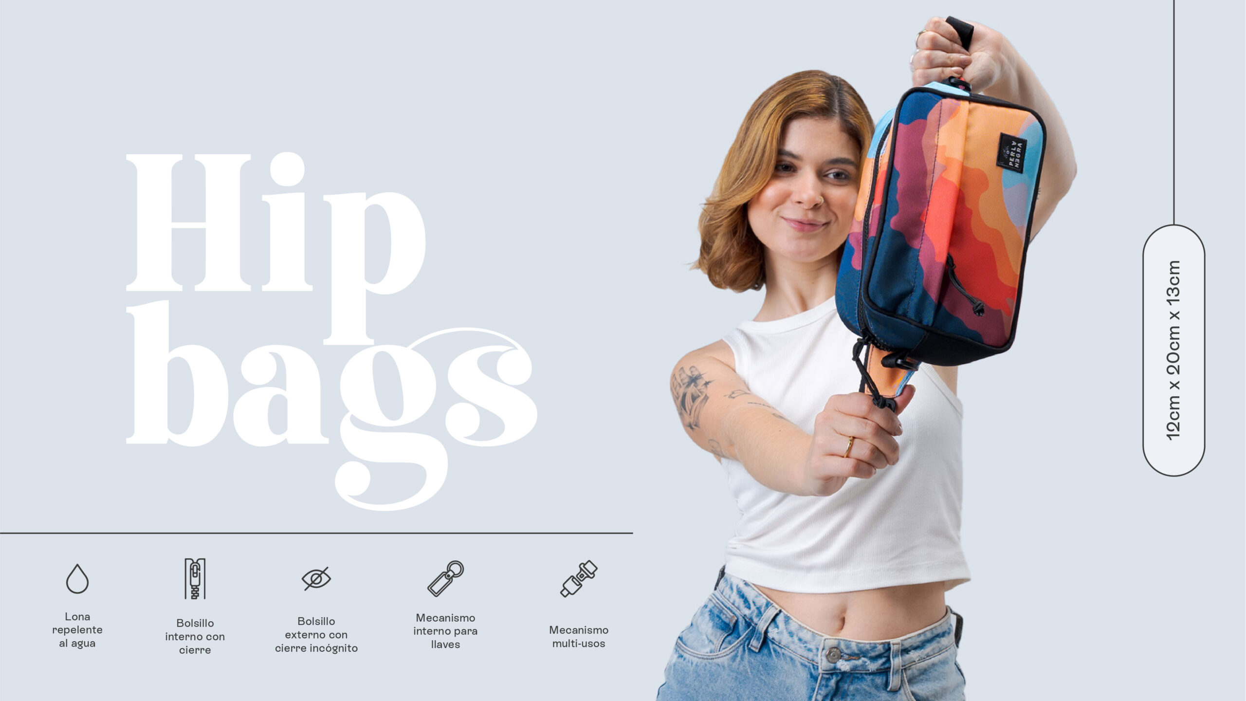 Hipbags Banner