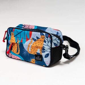 Hipbag Fiera
