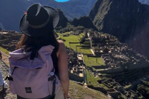 La mochila perfecta para viajar: resistente, liviana y con estilo