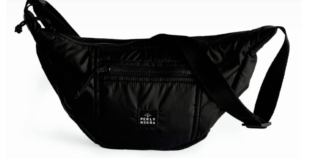 Bolso Funcional: Bolso Funcional Banana: comodidad y libertad de movimiento