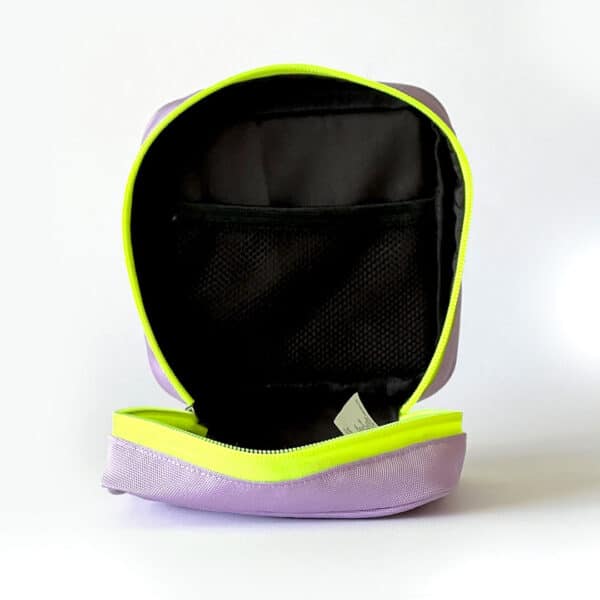 Mucura organizador cables
