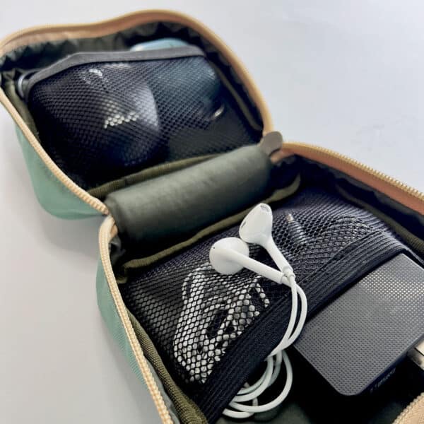 Santa Elena estuche airpods