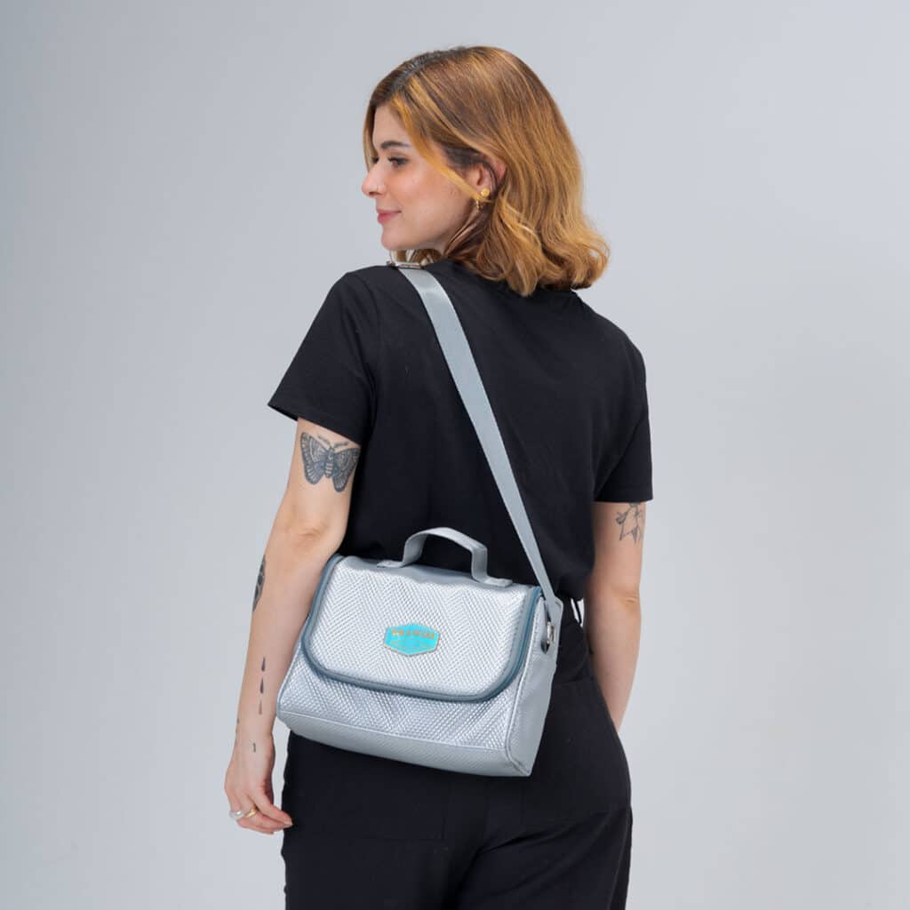 Lunch Bags: la evolución más bacana de las loncheras térmicas