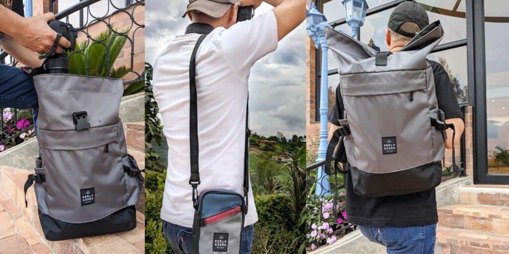 El poder de un regalo significativo: Bolsos Perla Negra