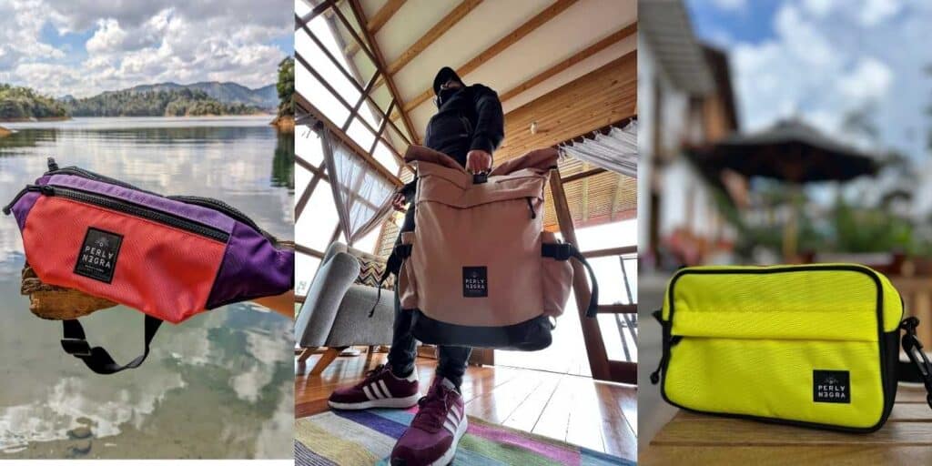 Cómo regalar bolsos con intención