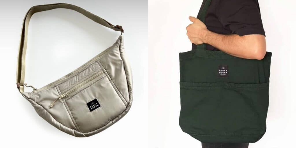 Accesorios con estilo para mujeres