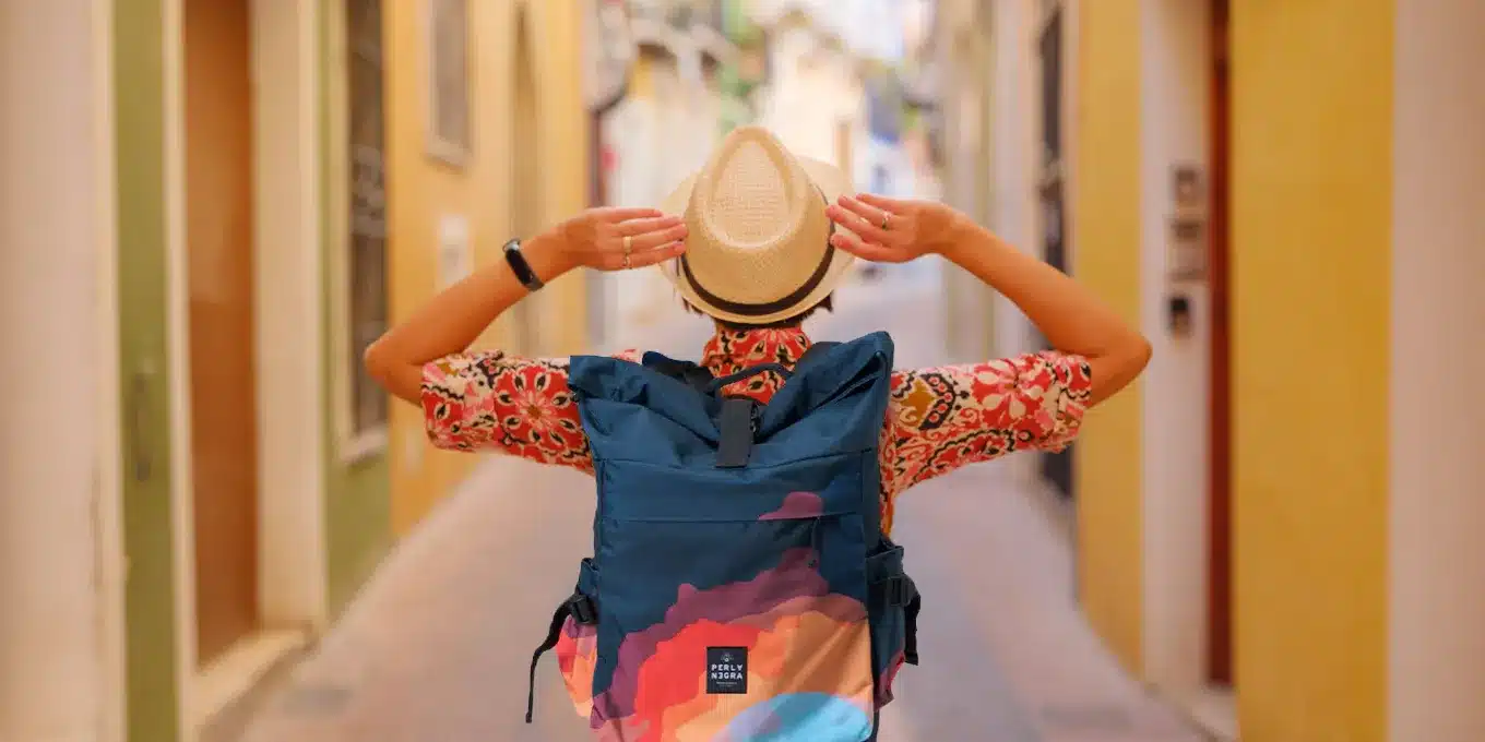 Bolsos y Morrales Colombianos: Diseño, Calidad y Aventura | Perla Negra