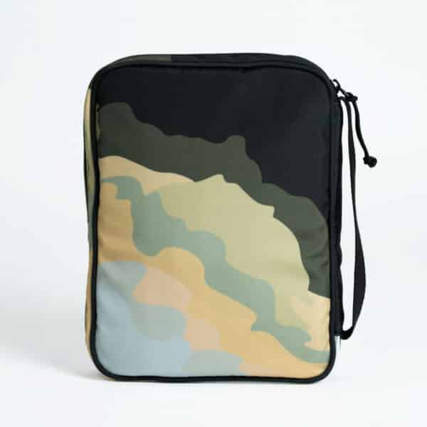 ESTUCHE IPAD ESPALDA LETICIA