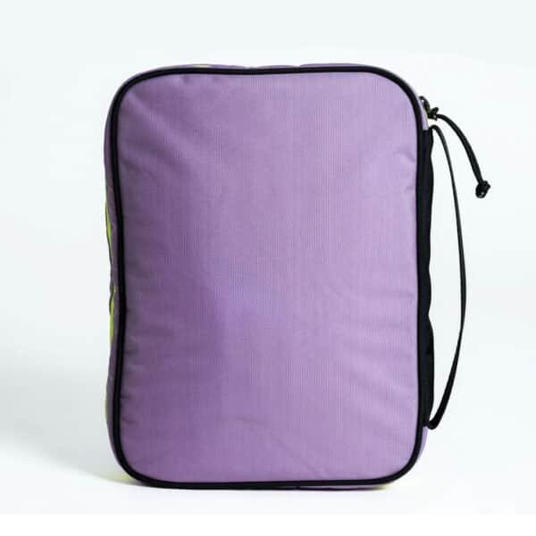 PORTALIBRO ESPALDA LETICIA