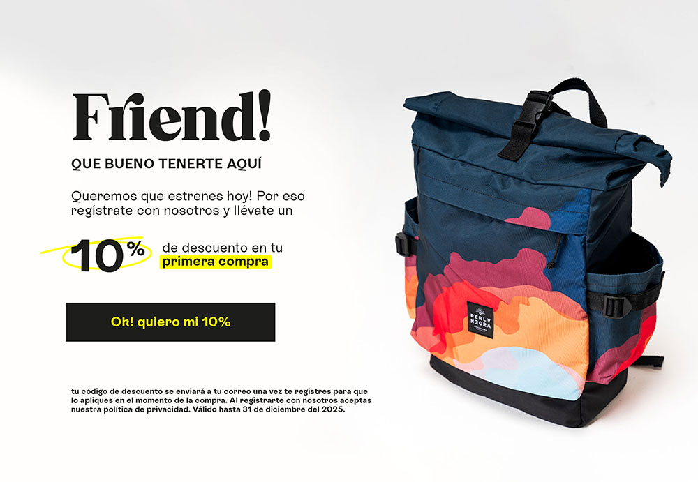 Popup Promoción descuento