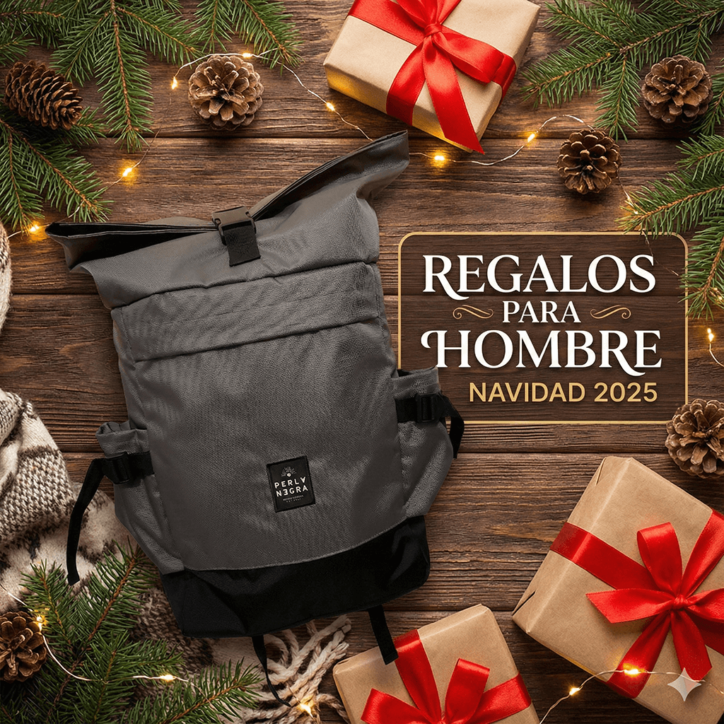 regalos para hombre en navidad