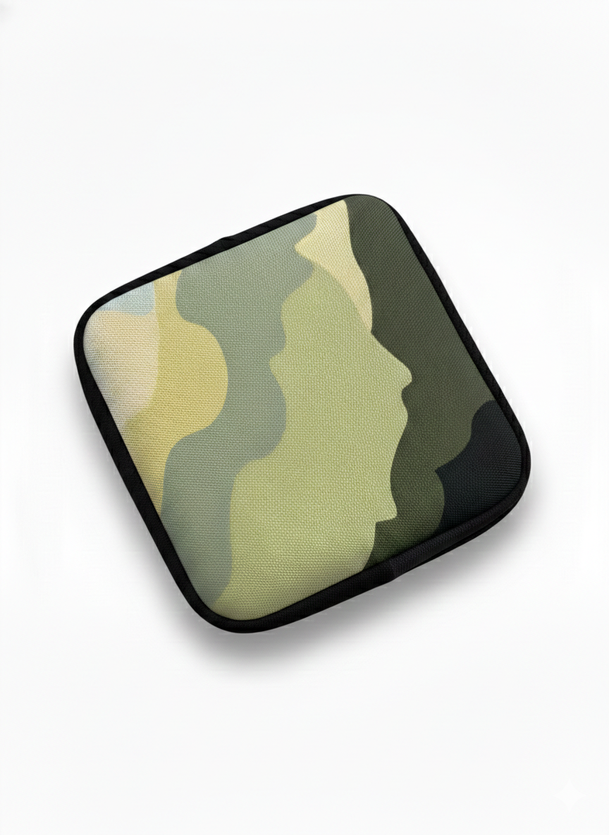 Organizador de cables Mini Organizador Leticia