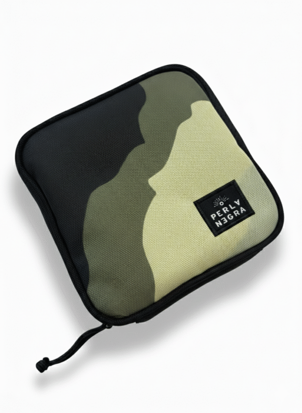 Mini Organizador Leticia verde