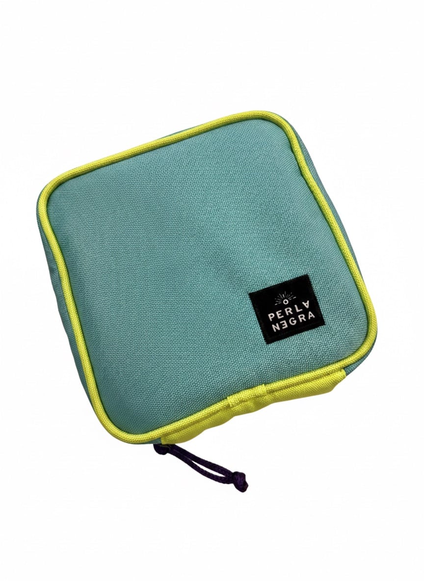 MINI ORGANIZADOR AZUL FRENTE MINI ORGANIZADOR AZUL FRENTE