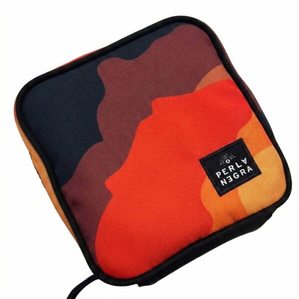 mini organizador cables taganga frente perlanegra