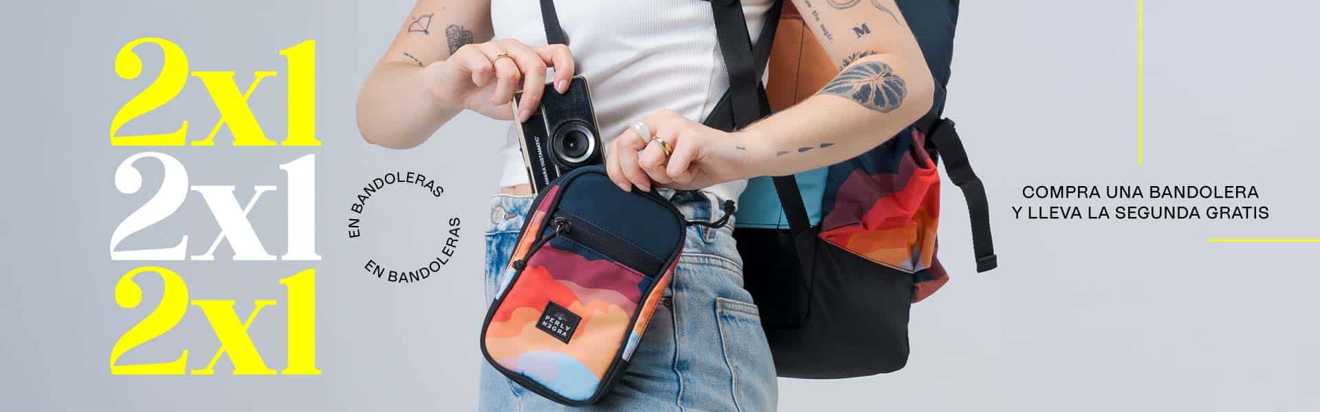 2x1 bandoleras colombia perlanegra