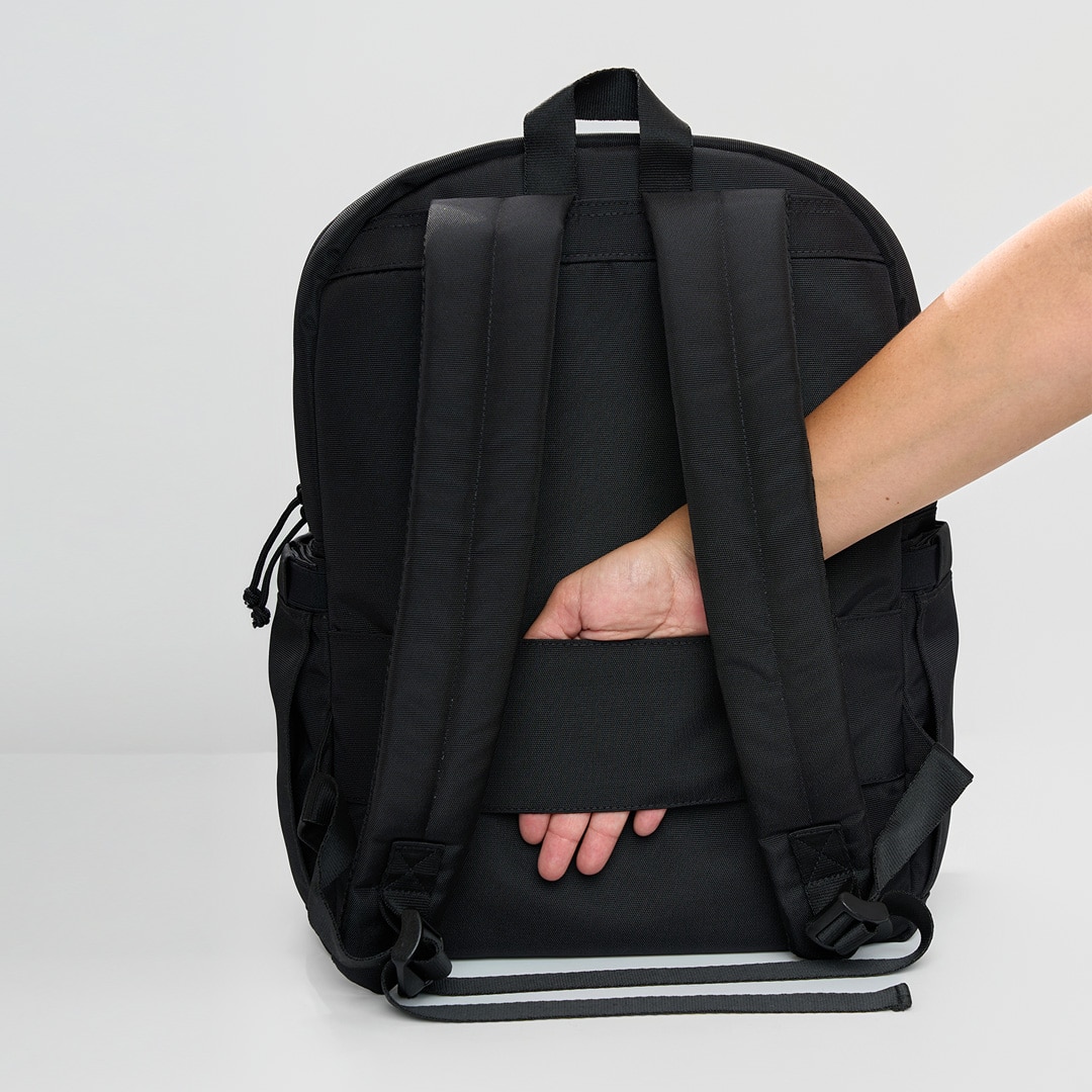 daypack espalda daypack espalda